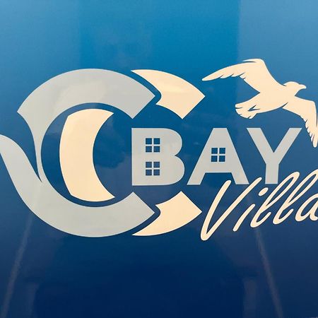 Cc Bay Villa Costa da Caparica Extérieur photo