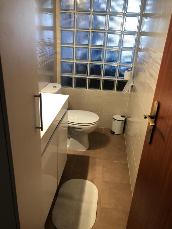 Cc Bay Villa Costa da Caparica Extérieur photo