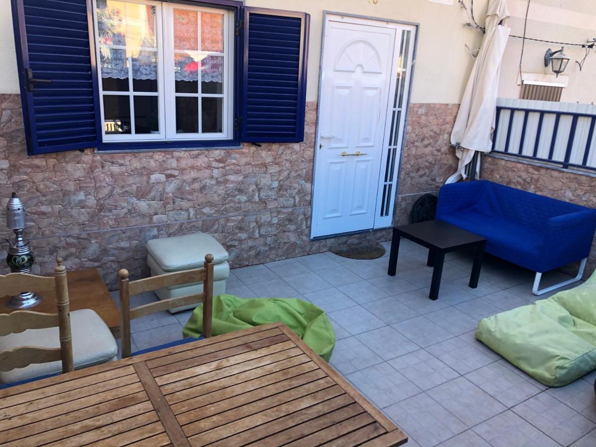 Cc Bay Villa Costa da Caparica Extérieur photo