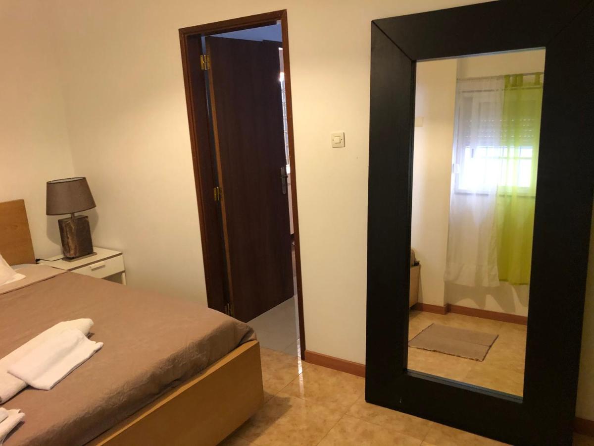 Cc Bay Villa Costa da Caparica Extérieur photo