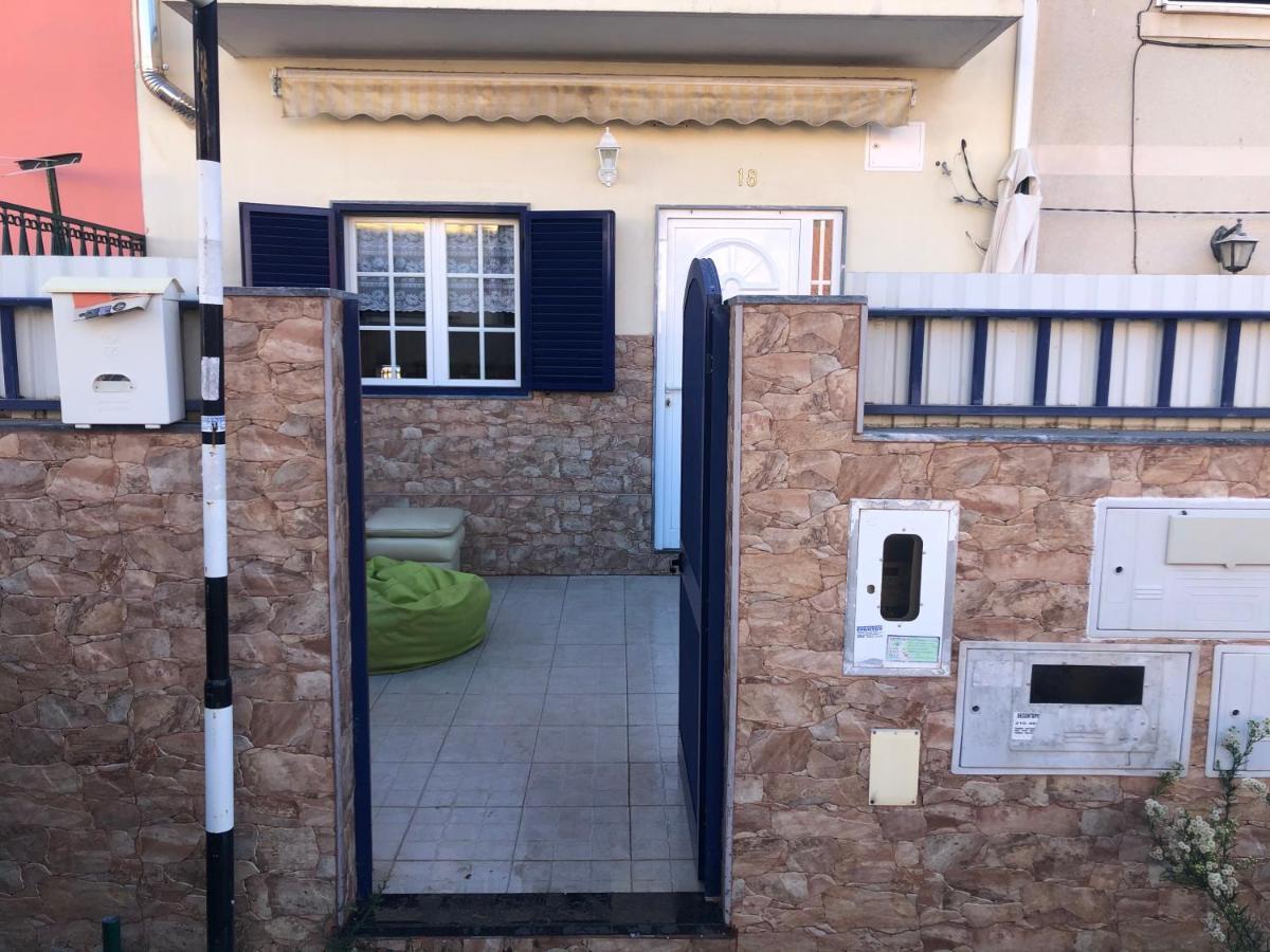Cc Bay Villa Costa da Caparica Extérieur photo