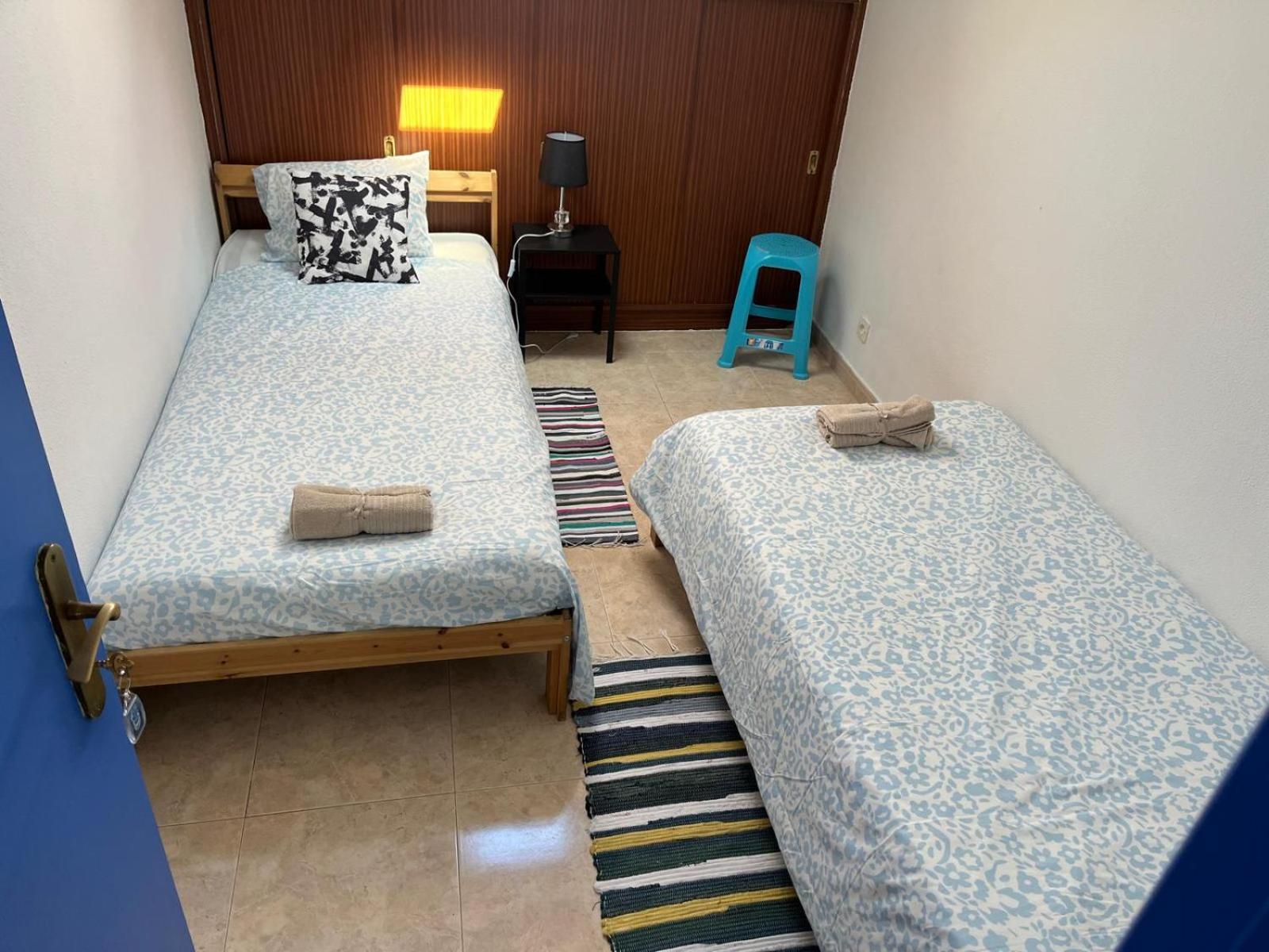 Cc Bay Villa Costa da Caparica Extérieur photo