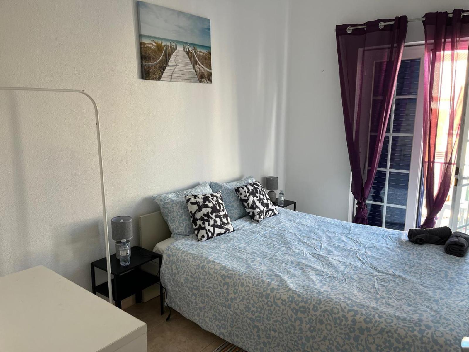 Cc Bay Villa Costa da Caparica Extérieur photo